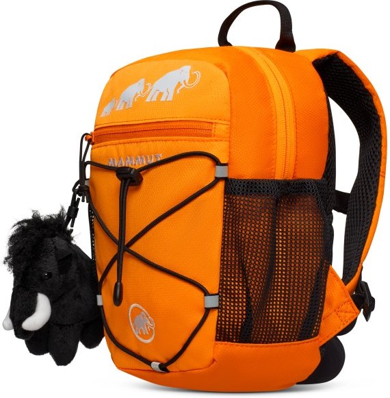 Mammut - Kid's First Zip 16 - Kinderrucksack orange