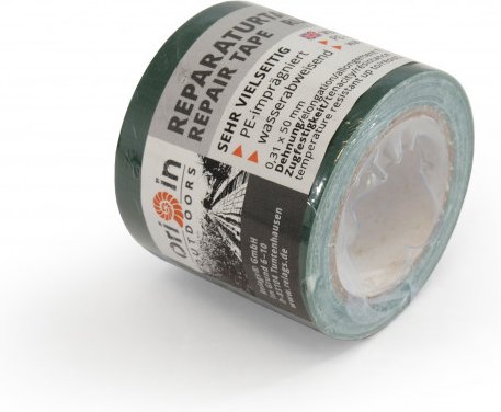 Origin Outdoors - Original Panzerband Gr 5 m grün