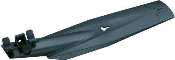 Topeak - MTX Defender - Gepäckträger schwarz