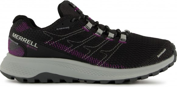 Merrell - Women's Fly Strike GTX - Multisportschuhe Gr 37 schwarz