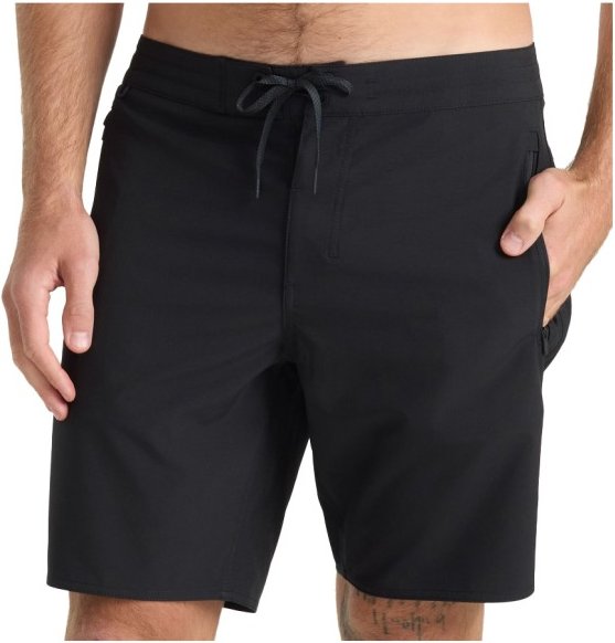 Roark - Venture - Shorts Gr 34 schwarz