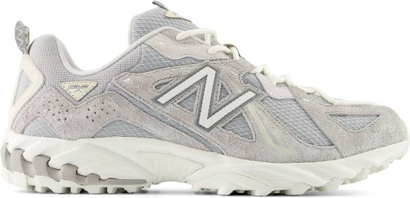 New Balance - 610 - Sneaker Gr M7,5 grau