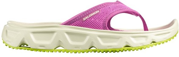 Salomon - Women's Reelax Break 6.0 - Sandalen Gr 44 beige