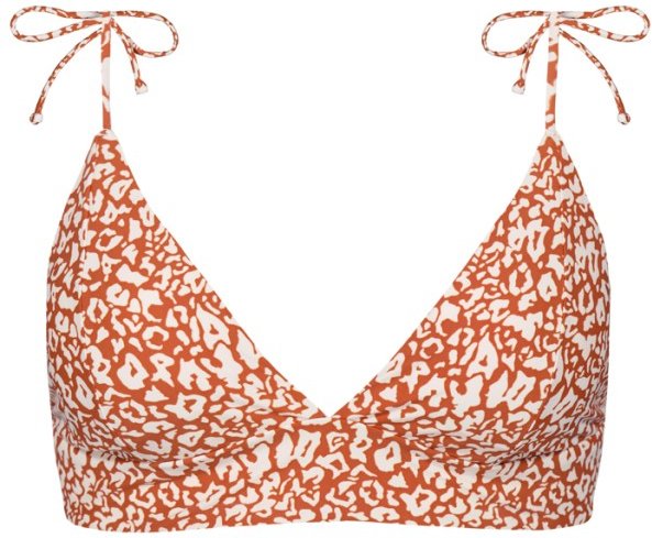 Barts - Women's Farny Bralette - Bikini-Top Gr 42 rosa