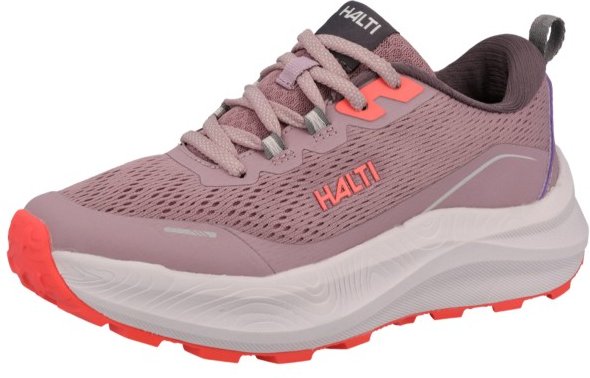 Halti - Women's Rapid Low WR - Multisportschuhe Gr 40 rosa