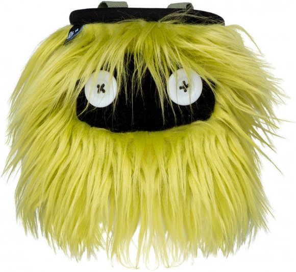 8bplus - Brad - Chalkbag gelb