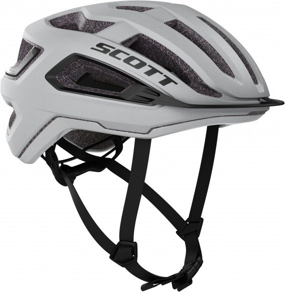 Scott - Helmet Arx (CE) - Radhelm Gr 59-61 cm - L grau