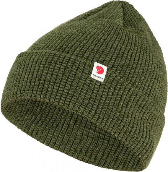 Fjällräven - Tab Hat - Mütze Gr One Size oliv