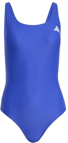 adidas - Women's V-Back Swimsuit - Badeanzug Gr 36 blau