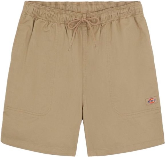 Dickies - Pelican Rapids - Shorts Gr XL beige