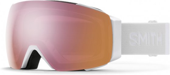 Smith - I/O MAG CP Mirror S2 (VLT 23%) + S1 (VLT 55%) - Skibrille Gr M bunt