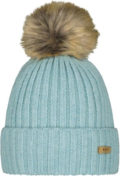 Barts - Women's Augusti Beanie - Mütze Gr One Size türkis