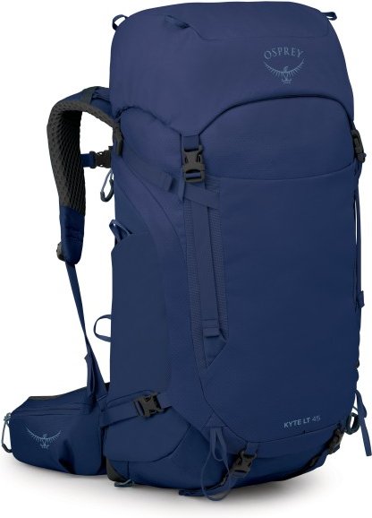 Osprey - Women's Kyte LT 45 - Trekkingrucksack blau