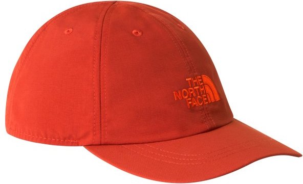 The North Face - Horizon Hat - Cap Gr L/XL rot