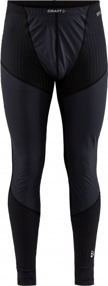 Craft - Active Extreme X Wind Pants - Kunstfaserunterwäsche Gr M schwarz
