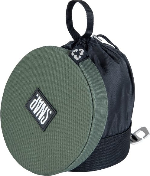Snap - Chalk Box - Chalkbag oliv
