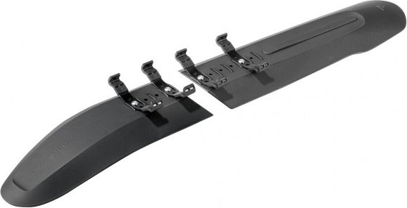 Topeak - Tetrarack Fender M2 - Schutzblech Gr One Size schwarz