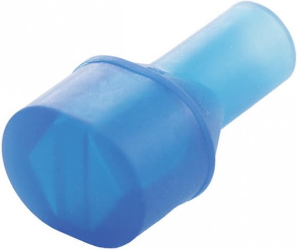 Camelbak - Big Bite Valve - Trinkventil Gr One Size blau