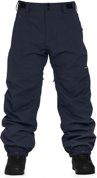Horsefeathers - Baron Pants - Skihose Gr L blau