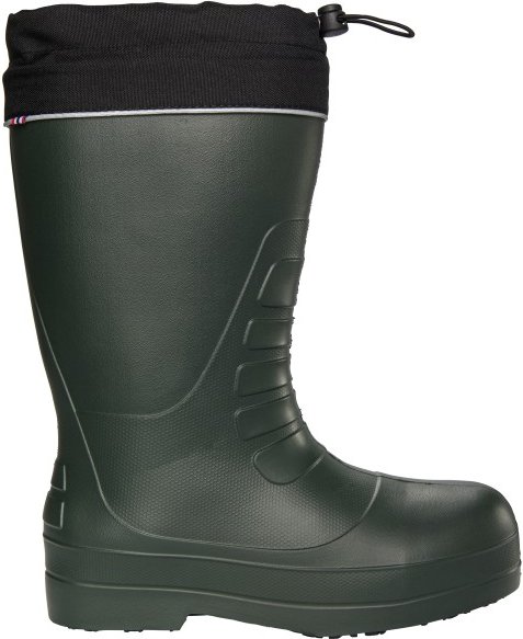 Viking - Norse Tall Boot - Gummistiefel Gr 44 oliv