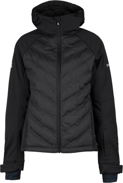 Thumbnail - Zimtstern - Women's Irbiz Jacket - Fahrradjacke Gr S schwarz