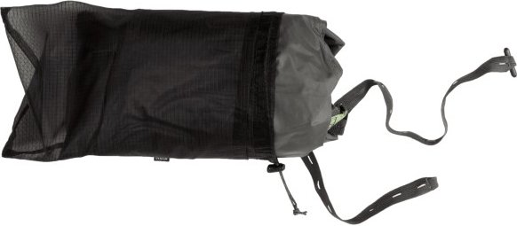 Exped - Orion III Footprint - Zeltunterlage moraine