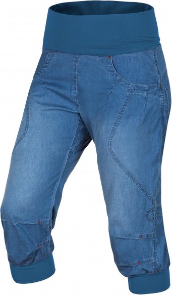 Ocun - Women's Noya Shorts Jeans - Shorts Gr XXS blau