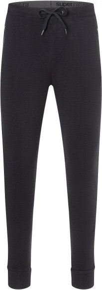 Thumbnail - super.natural - Everyday Sweatpants - Trainingshose Gr 52 - L schwarz/grau