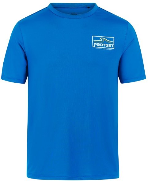 Protest - Donald Surf - Lycra Gr XXL blau