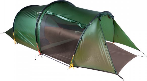 Bach - Oriole 3 - 3-Personen Zelt bunt