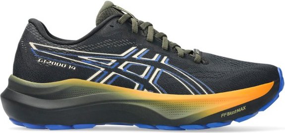 Thumbnail - Asics - GT-2000 14 GTX - Runningschuhe Gr 14 grau