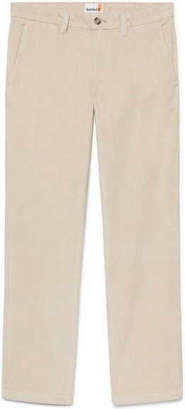 Thumbnail - Timberland - Claremont Corduroy Pant - Freizeithose Gr 32 - Length: 32'' beige