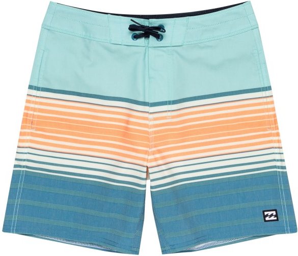 Billabong - Kid's Sundays Pro - Boardshorts Gr 28 blau