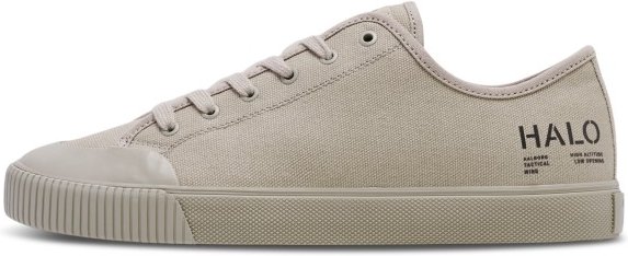 Thumbnail - Halo - Halo Field Shoe Low - Sneaker Gr 42 grau
