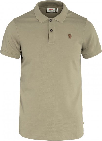 Fjällräven - Övik Polo Shirt - Polo-Shirt Gr XL beige