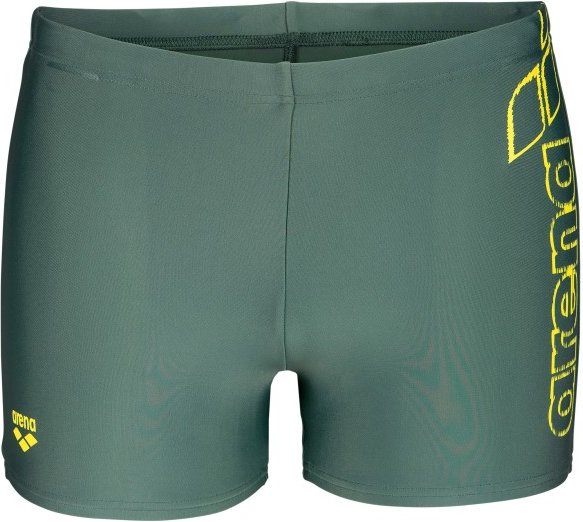 Arena - Scratchy Swim Short - Badehose Gr 6 türkis