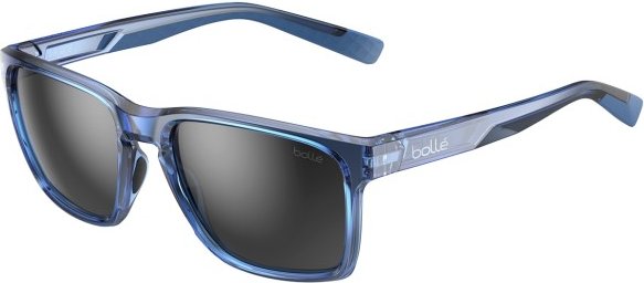 Bollé - Reverence Polarized S3 - Sonnenbrille Gr M grau