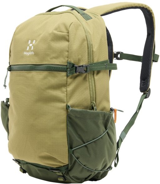 Haglöfs - Jarve Single 20 - Wanderrucksack oliv