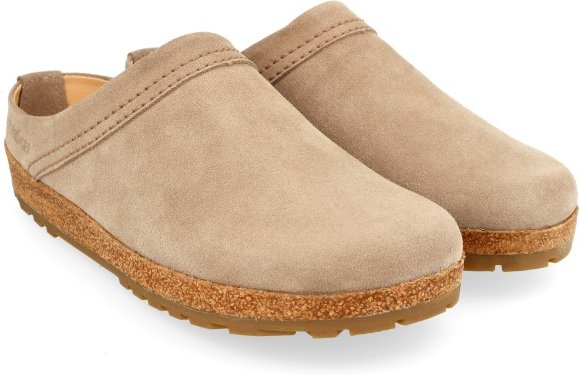 Haflinger - Malmö - Sandalen Gr 40 beige