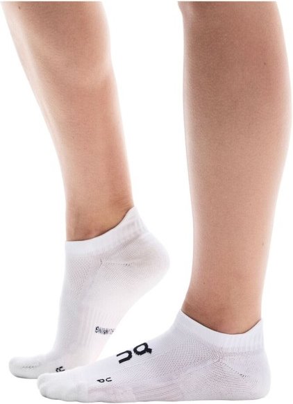 Thumbnail - On - Core Run Sock Low 2-Pack - Laufsocken Gr M - EU: 43 - 46 rosa