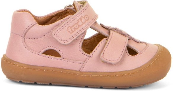 Froddo - Kid's Ollie Sandal G - Sandalen Gr 25 rosa