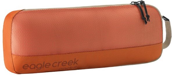 Thumbnail - Eagle Creek - Pack-It Reveal Slim Cube M - Packsack Gr 2 l rot