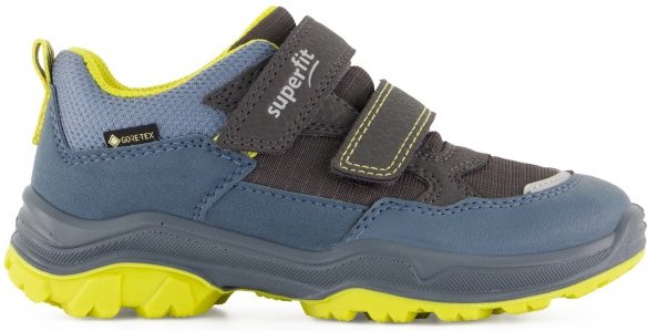 Superfit - Kid's Jupiter B - Multisportschuhe Gr 29 bunt