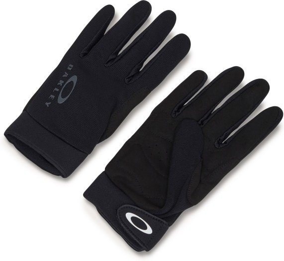 Oakley - Seeker MTB Glove - Handschuhe Gr L schwarz