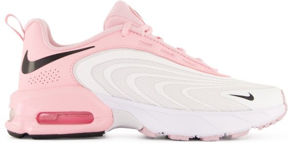 Nike - Kid's Air Max Fire - Sneaker Gr 38 weiß/rosa