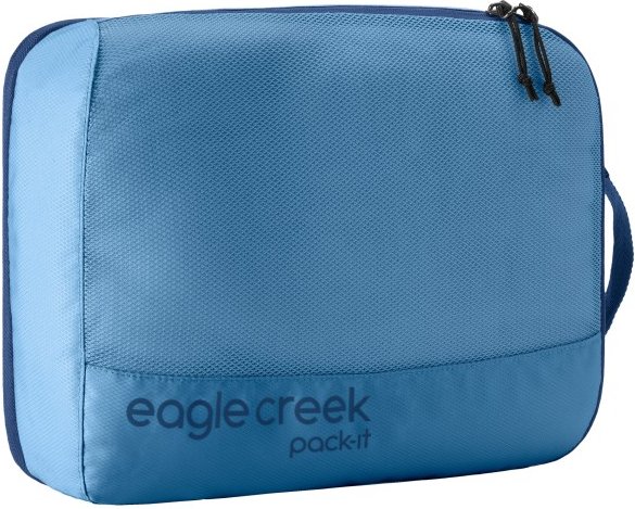 Eagle Creek - Pack-It Reveal Expansion Cube M - Packsack Gr 7 l blau