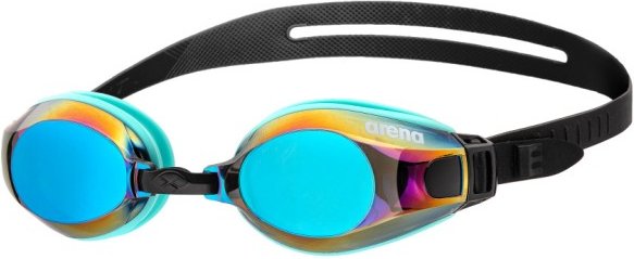 Arena - Zoom X-Fit Mirror - Schwimmbrille bunt