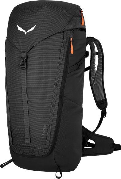 Salewa - Alp Mate 36 - Wanderrucksack schwarz