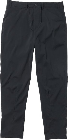 Houdini - Wadi Pants - Freizeithose Gr XL schwarz