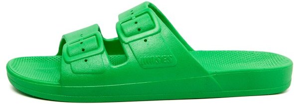 Freedom Moses - Kid's Basic - Sandalen Gr 34/35 marley